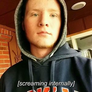 Meet your Posher, Brian